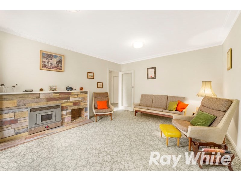 8 Eckersley Court, Blackburn South VIC 3130