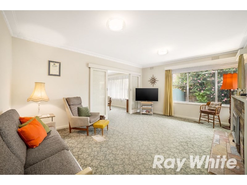 8 Eckersley Court, Blackburn South VIC 3130