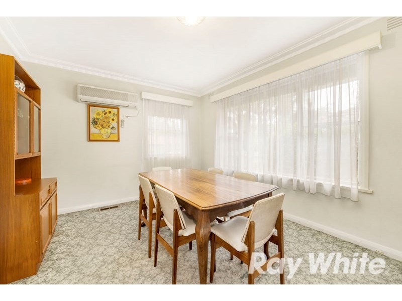 8 Eckersley Court, Blackburn South VIC 3130