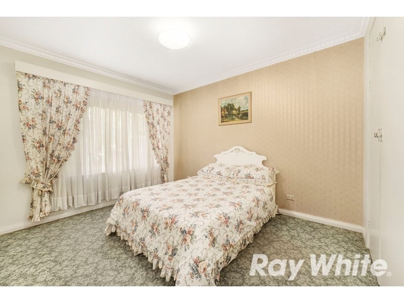 8 Eckersley Court, Blackburn South VIC 3130