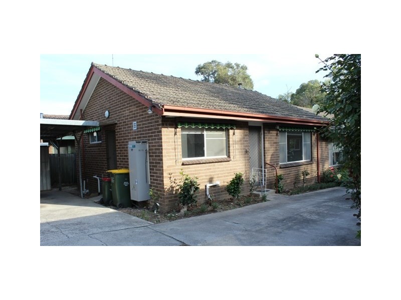 8/13 John Street, Blackburn VIC 3130