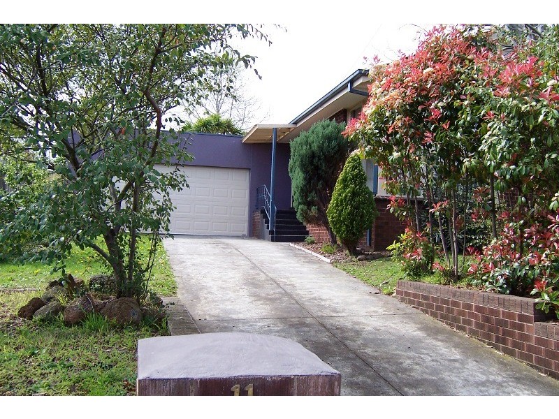 11 Ritz Street, Vermont South VIC 3133