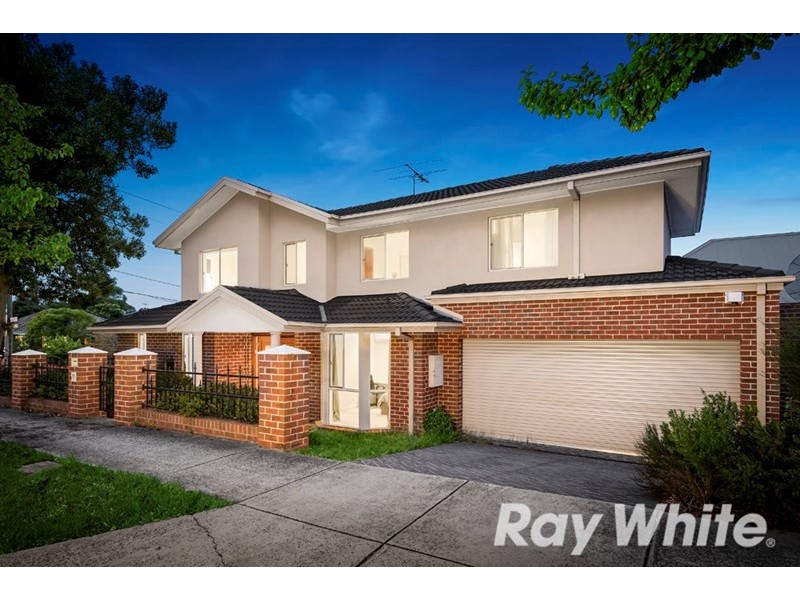 830 Canterbury Road, Box Hill South VIC 3128