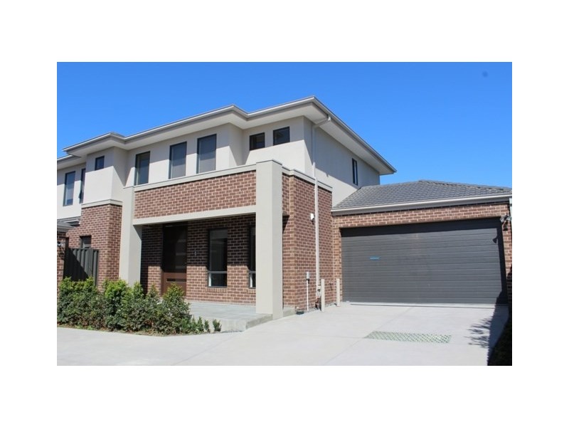 3/29 Simpsons Road, Box Hill VIC 3128