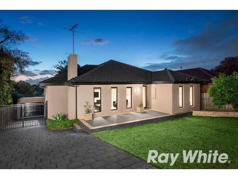 218 Holland Road, Burwood East VIC 3151