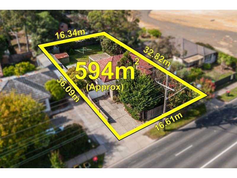 82 Middleborough Road, Blackburn South VIC 3130