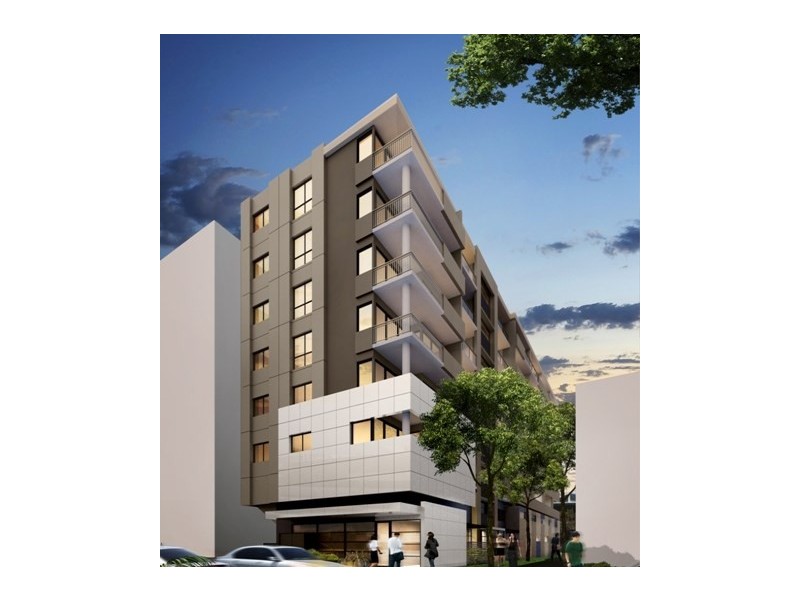 105 1-3 Watts Street, Box Hill VIC 3128