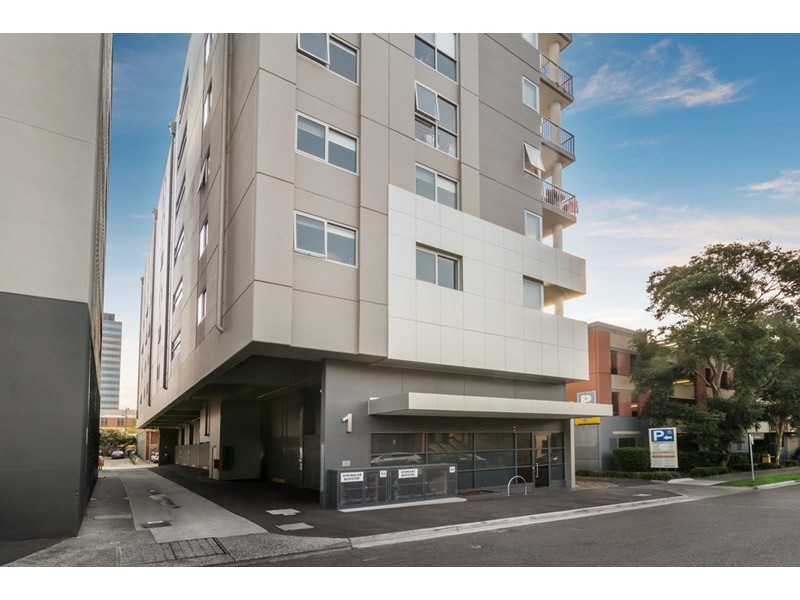 105 1-3 Watts Street, Box Hill VIC 3128