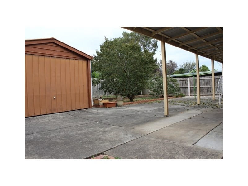 1 Vigilant Avenue, Nunawading VIC 3131