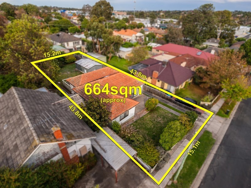 10 Agnew Street, Blackburn South VIC 3130