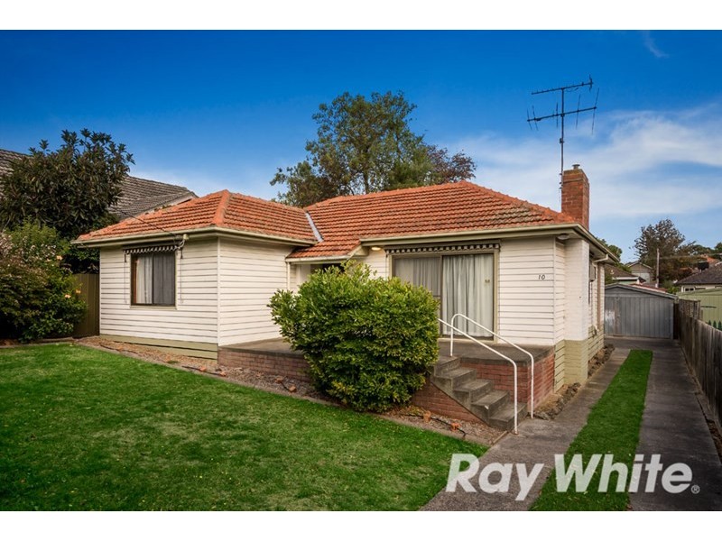 10 Agnew Street, Blackburn South VIC 3130