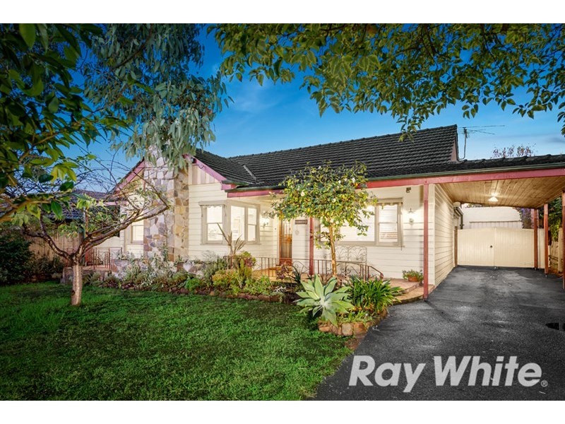 4 Loddon Street, Box Hill North VIC 3129