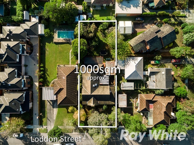 4 Loddon Street, Box Hill North VIC 3129