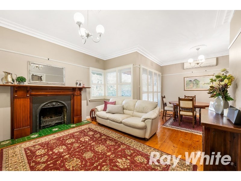 4 Loddon Street, Box Hill North VIC 3129
