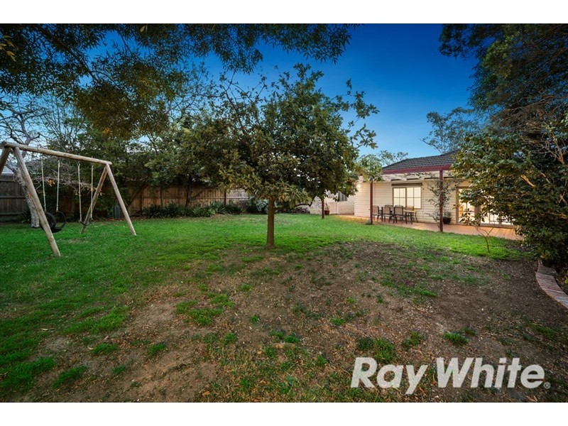 4 Loddon Street, Box Hill North VIC 3129