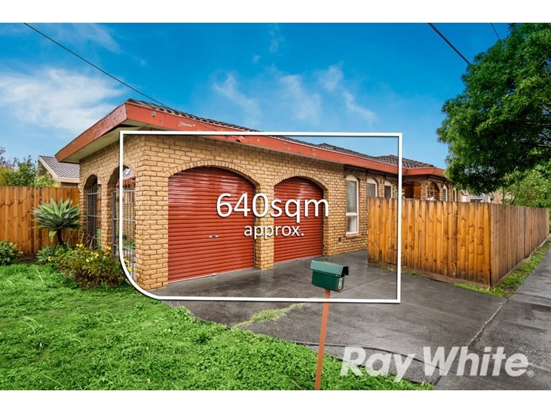 2 Panorama Drive, Forest Hill VIC 3131