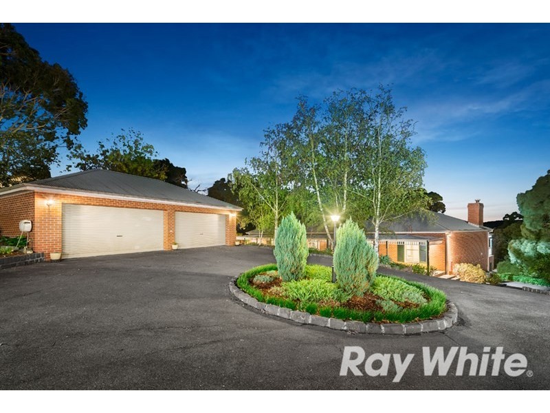 52 Kangaroo Ground/Warrandyte Road, North Warrandyte VIC 3113