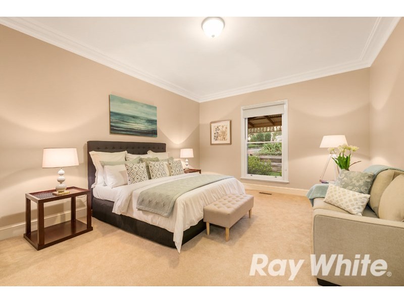 52 Kangaroo Ground/Warrandyte Road, North Warrandyte VIC 3113