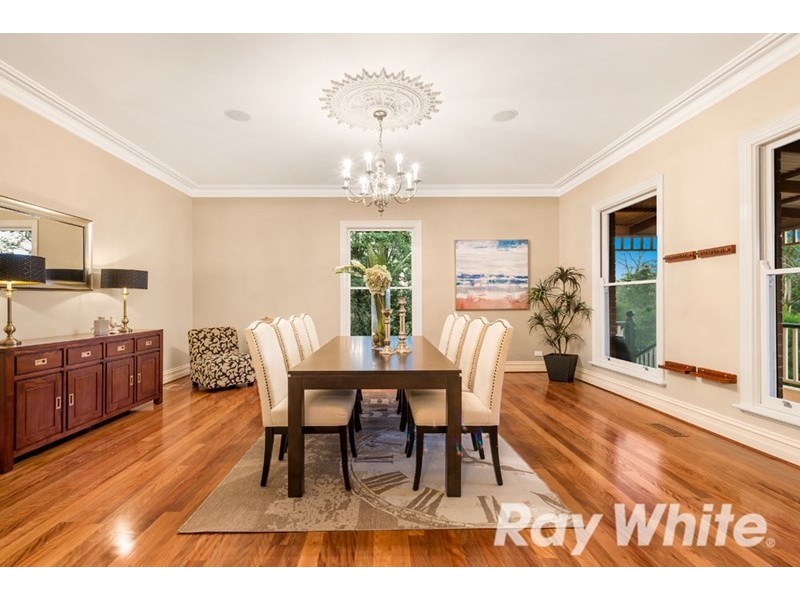 52 Kangaroo Ground/Warrandyte Road, North Warrandyte VIC 3113