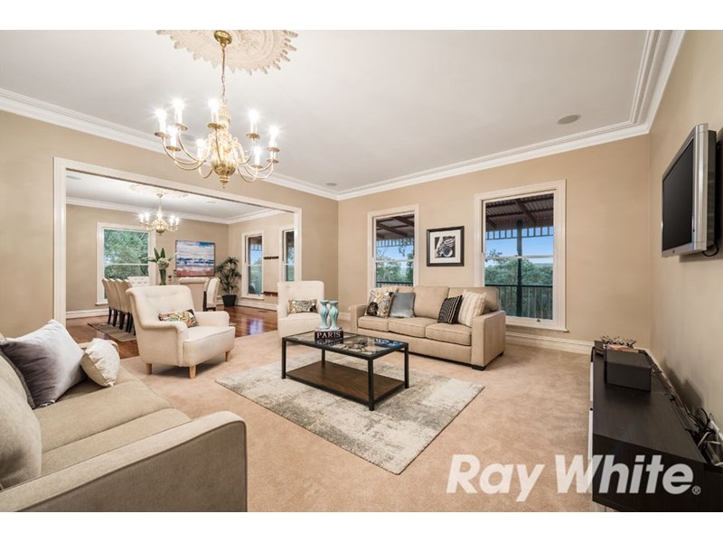 52 Kangaroo Ground/Warrandyte Road, North Warrandyte VIC 3113