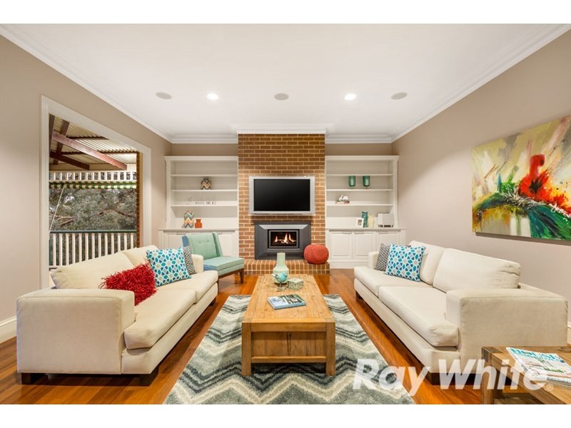 52 Kangaroo Ground/Warrandyte Road, North Warrandyte VIC 3113