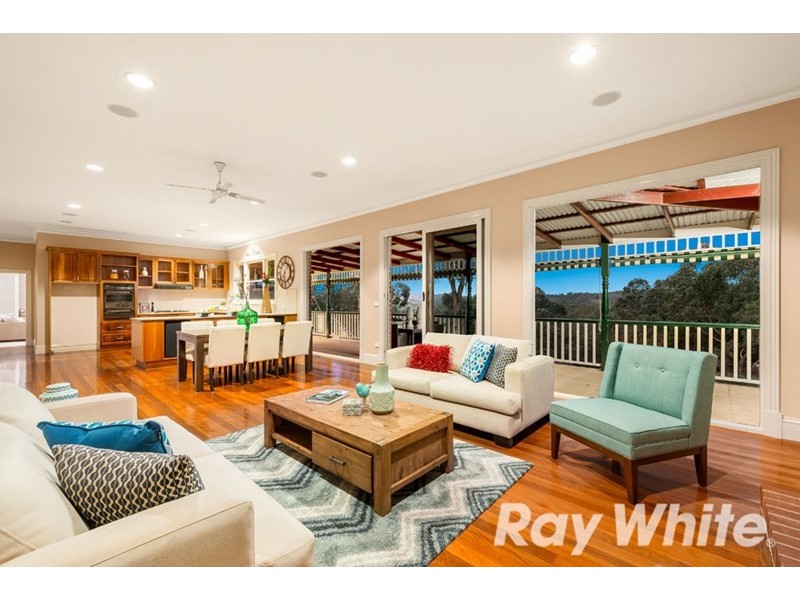 52 Kangaroo Ground/Warrandyte Road, North Warrandyte VIC 3113