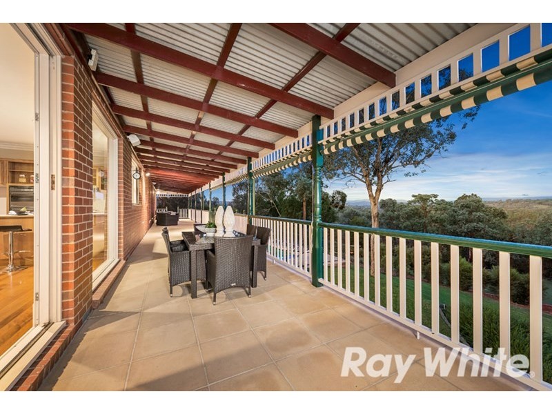 52 Kangaroo Ground/Warrandyte Road, North Warrandyte VIC 3113