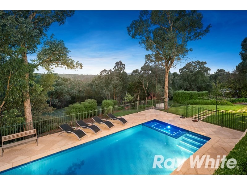 52 Kangaroo Ground/Warrandyte Road, North Warrandyte VIC 3113