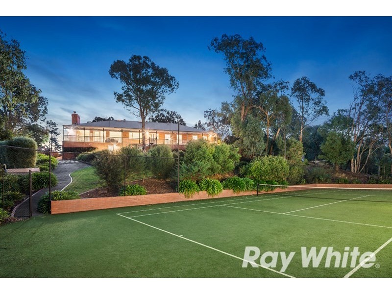 52 Kangaroo Ground/Warrandyte Road, North Warrandyte VIC 3113