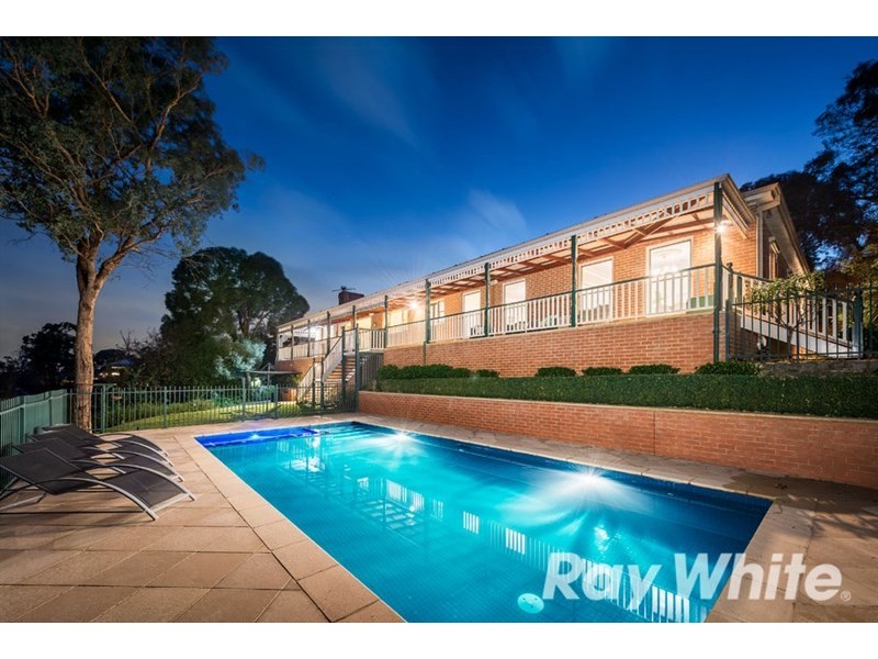 52 Kangaroo Ground/Warrandyte Road, North Warrandyte VIC 3113