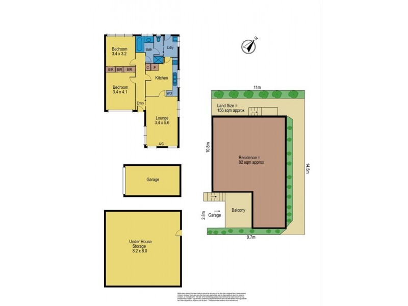 5/1215 Riversdale Road, Box Hill South VIC 3128