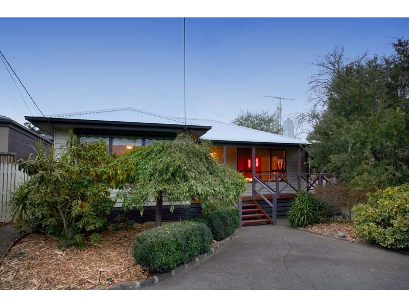 7 Irene Crescent, Mitcham VIC 3132