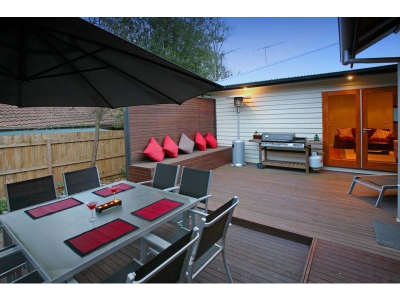 7 Irene Crescent, Mitcham VIC 3132