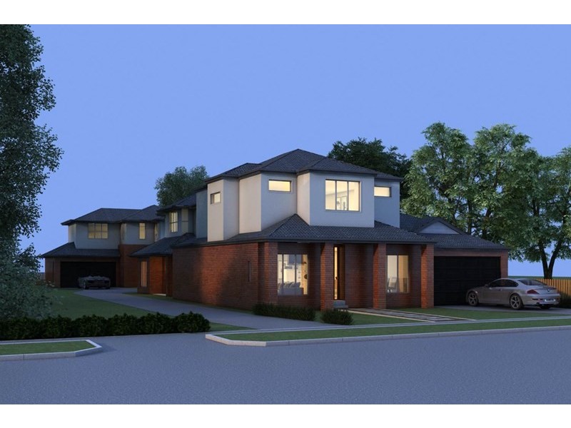 5 Campaspe Street, Box Hill North VIC 3129