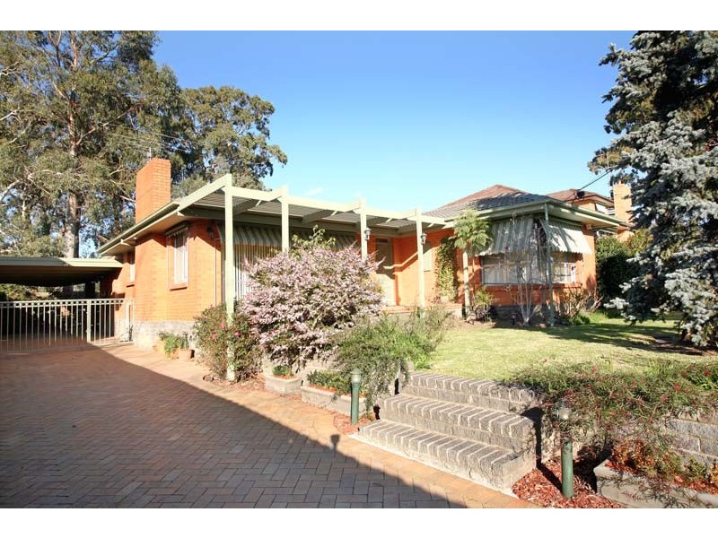 25 Samuel Road, Blackburn South VIC 3130