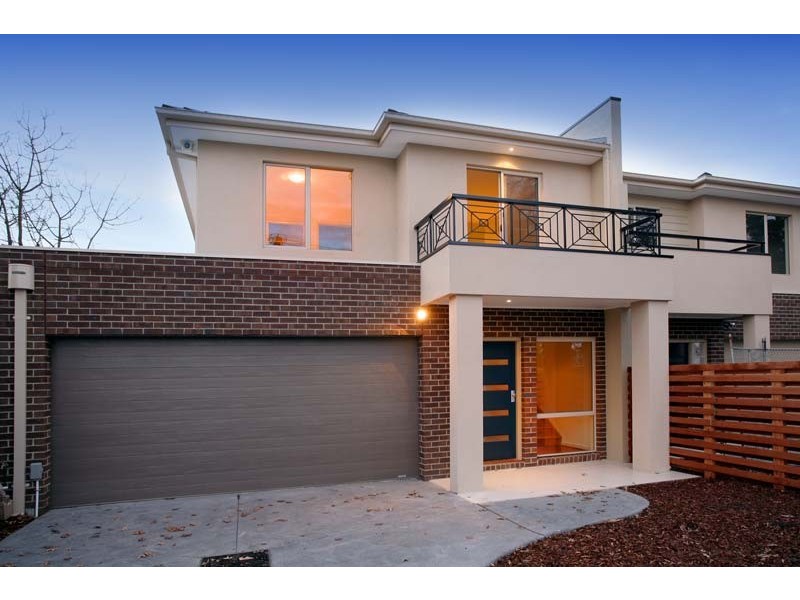 11 Montgomery Street, Doncaster East VIC 3109