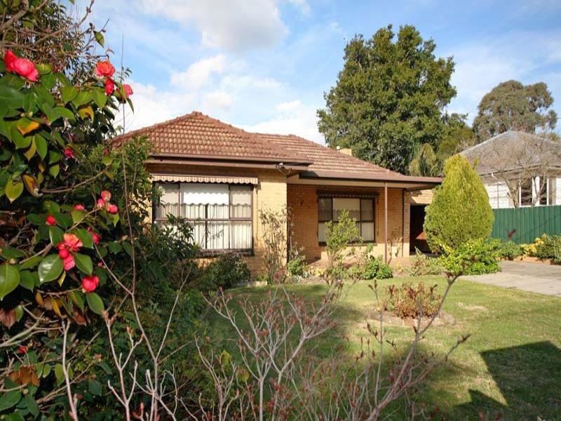 1 Newman Road, Nunawading VIC 3131