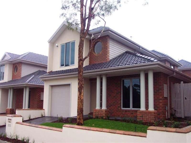 222 Mahoneys Road, Burwood East VIC 3151