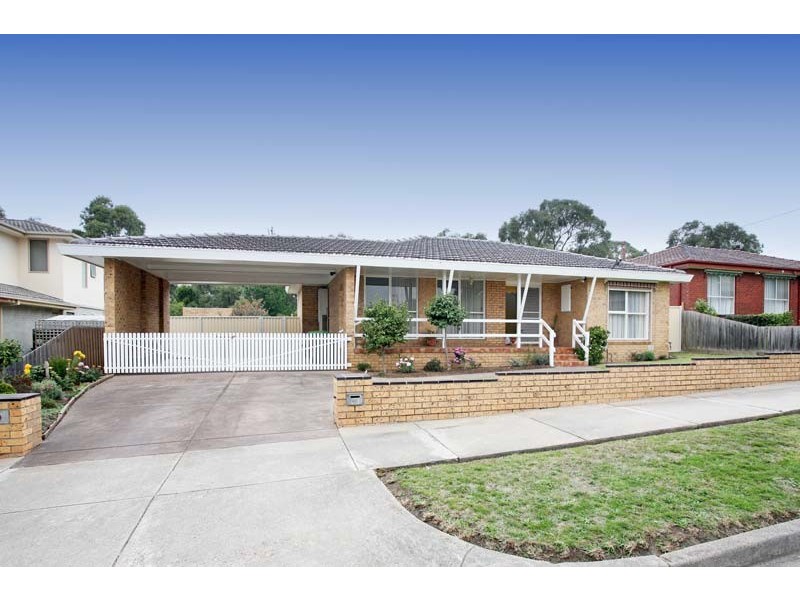 36 Panorama Drive, Forest Hill VIC 3131