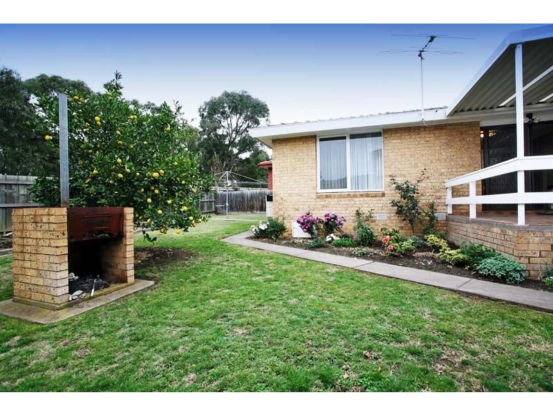 36 Panorama Drive, Forest Hill VIC 3131
