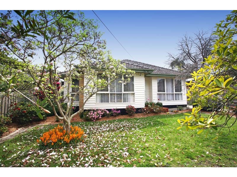 35 Raleigh Street, Forest Hill VIC 3131