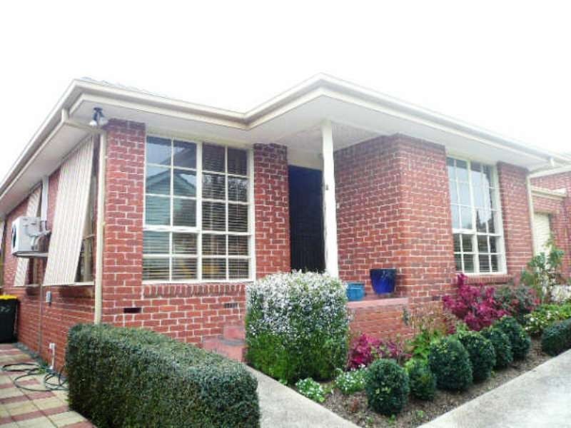 2/1 Fortune Street, Box Hill North VIC 3129