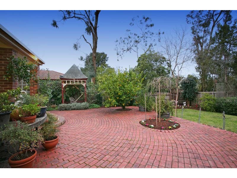22 Wellington Avenue, Blackburn VIC 3130