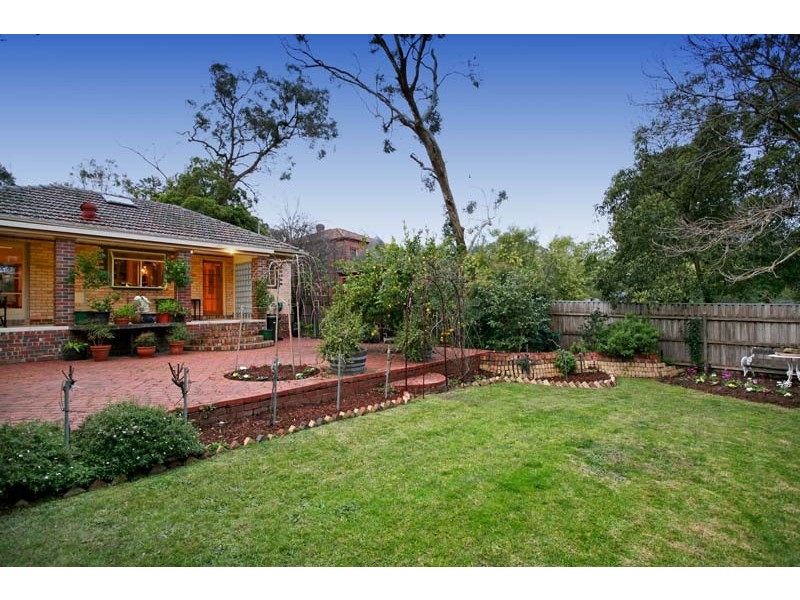 22 Wellington Avenue, Blackburn VIC 3130