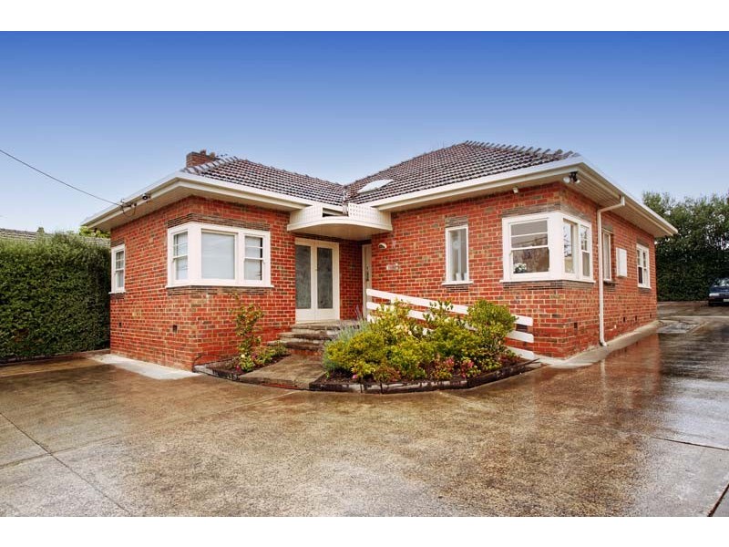 444 Mitcham Road, Mitcham VIC 3132