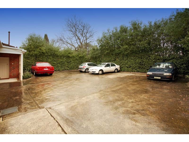 444 Mitcham Road, Mitcham VIC 3132