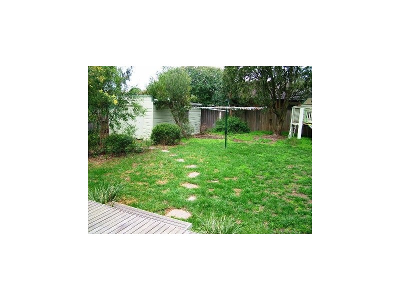 19 Gerald Street, Blackburn VIC 3130