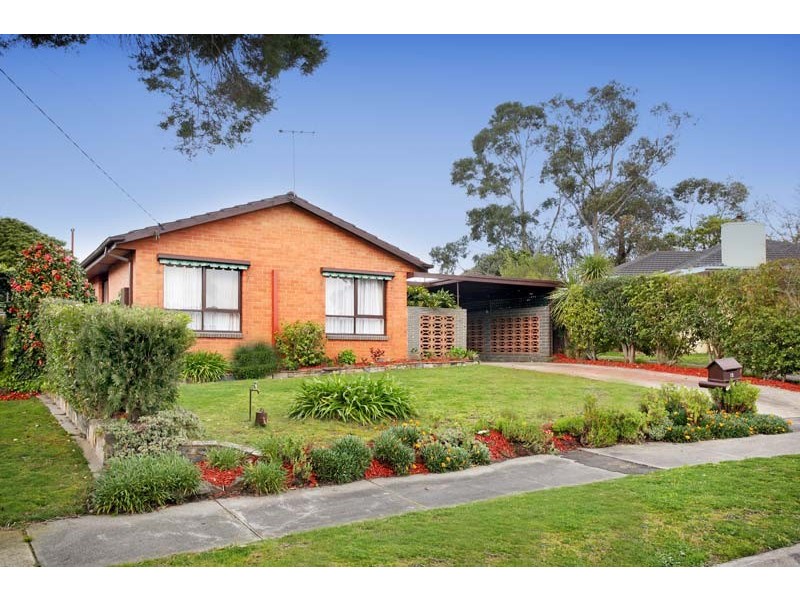 13 Gidgee Court, Forest Hill VIC 3131