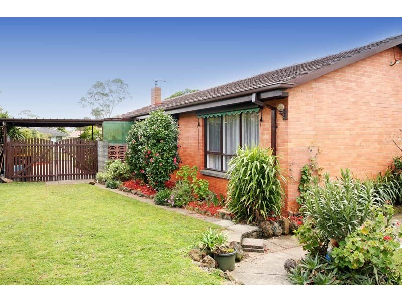 13 Gidgee Court, Forest Hill VIC 3131