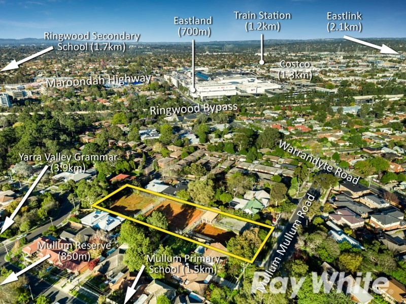 1-12/14 Mullum Mullum Road, Ringwood VIC 3134